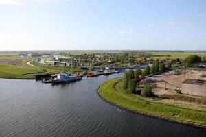 amsterdam Olanda 14 05 2023 . amsterdam, il nazionale capitale di il Olanda, è collocato nel il ovest di il nazione. foto