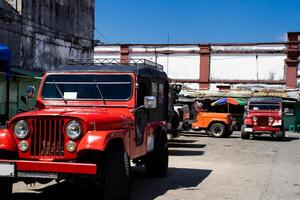 strada di il eredità cittadina di salamina collocato a il caldas Dipartimento nel Colombia. tradizionale sìpao. foto