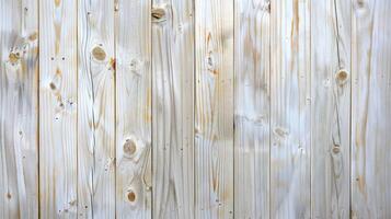bianca di legno sfondo legna struttura foto