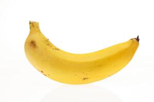 nano Banana nel grappoli e separato, con pelle e senza foto