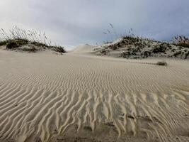 capo hattera spiaggia foto