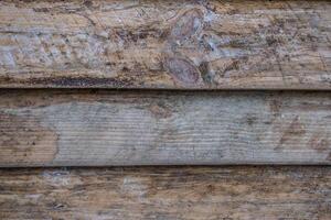 rustico legna parete avvicinamento foto