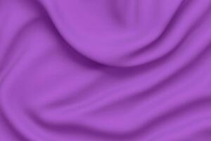 Abbracciare una persona il Magia di bellissimo viola stoffa in mezzo fragrante lillà, un' sinfonia di colore e profumo foto