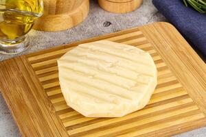 greco alumi formaggio per arrosto foto