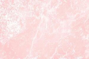 astratto rosa parete struttura sfondo nel artistico spazzola colpi. foto