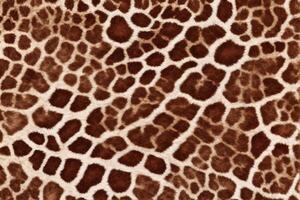 giraffa pelle pelliccia struttura, giraffa pelliccia sfondo, soffice giraffa pelle pelliccia struttura, giraffa pelle pelliccia modello, animale pelle pelliccia struttura, giraffa Stampa, foto