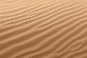 sabbia struttura, sabbia struttura sfondo, sabbia sfondo, sabbia onda struttura, Marrone sabbia struttura, deserto sabbia struttura, sabbia onde nel deserto, foto