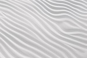 bianca sabbia struttura sfondo con onda modello, sabbia struttura sfondo, sabbia onda modello, spiaggia sabbia struttura, bianca sabbia sfondo, foto