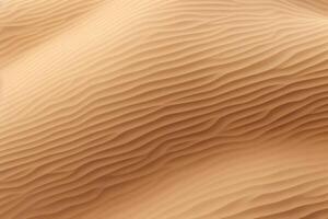 sabbia struttura, sabbia struttura sfondo, sabbia sfondo, sabbia onda struttura, Marrone sabbia struttura, deserto sabbia struttura, sabbia onde nel deserto, foto