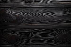 nero legna struttura, nero di legno struttura, buio legna struttura, nero legna sfondo, nero legna sfondo, foto