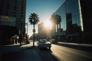 Olarra, los angeles, California, Stati Uniti d'America, foto