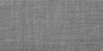 grigio struttura tessuto, naturale biancheria tela come sfondo foto