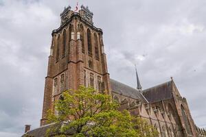 dordrecht nel il Paesi Bassi foto