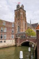 dordrecht nel il Paesi Bassi foto