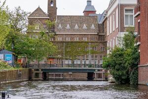 il città di tana haag foto