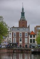 il città di tana haag foto