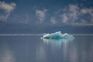 riflesso iceberg, braccio endicott foto