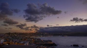 isole canarie, gran canaria, spagna foto