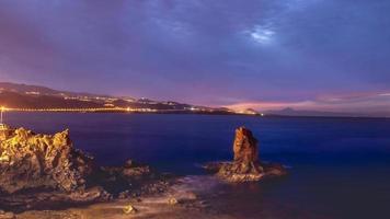 isole canarie, gran canaria, spagna foto