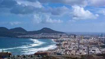 isole canarie, gran canaria, spagna foto