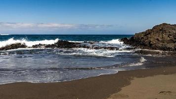 isole canarie, gran canaria, spagna foto