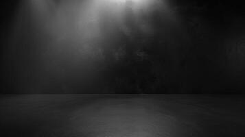 astratto lusso sfocatura buio grigio e nero pendenza foto