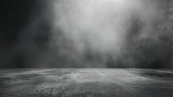 astratto lusso sfocatura grigio colore pendenza foto