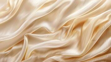 astratto lusso leggero crema beige Marrone foto