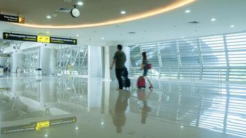 interno design a internazionale aeroporti foto