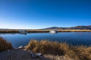 2023 8 18 Perù lago titicaca 2 foto