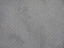 sfondo texture acciaio grigio foto