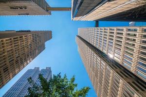 edificio per uffici nel centro di atlanta foto