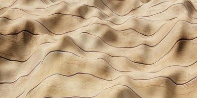 ondeggianti tavole di legno sfondo astratto onda plancia texture legno texture foto