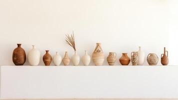 terra tono ceramica vaso terracotta, ai foto