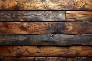 rustico legna grano struttura avvicinamento foto