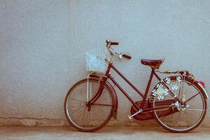 vecchio bicicletta ,bicicletta foto