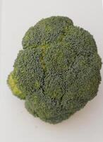 broccoli salutare verdura foto