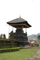 balinese hindi tempio foto