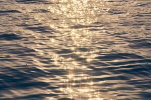 oceano acqua struttura foto