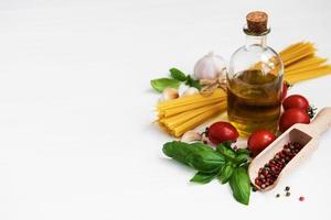 ingredienti alimentari italiani