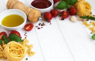 ingredienti alimentari italiani