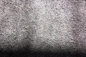 crepa calcestruzzo grigio parete o cemento parete sfondo 2 foto