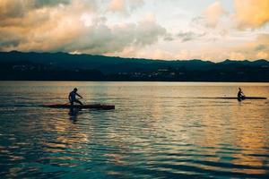 sport al lago foto