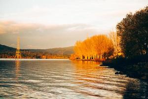 sport al lago foto