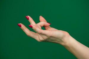 mani siamo il vitale organi di nostro umano corpo. assiste nel il corpi desiderio per hold il mano, e tanto di più. mani, dunque, bisogno per essere importante per il corpo. foto