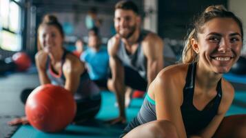 il gli sport accademia ha un' forte messa a fuoco su mentale e fisico benessere con nutrizione workshop e gli sport psicologia seminari a disposizione per atleti foto