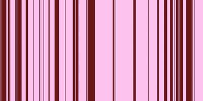 leggero rosa caramella Linee sfondo. casuale a strisce Linee sfondo. colorato strisce struttura. foto