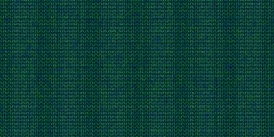 verde senza soluzione di continuità maglia struttura. a maglia Abiti tessuto superficie modello. maglieria Materiale sfondo. maglieria indossare tessile sfondo. foto