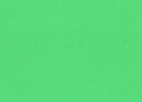 fatto a mano riso carta struttura. Smeraldo, pastello verde colore. senza soluzione di continuità transizione. album carta design sfondo. foto