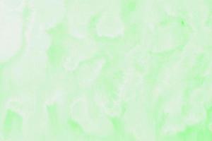 modello di tessuto astratto pastello verde chiaro grunge cerchio con carta colorata acquerello pastello liquido. foto